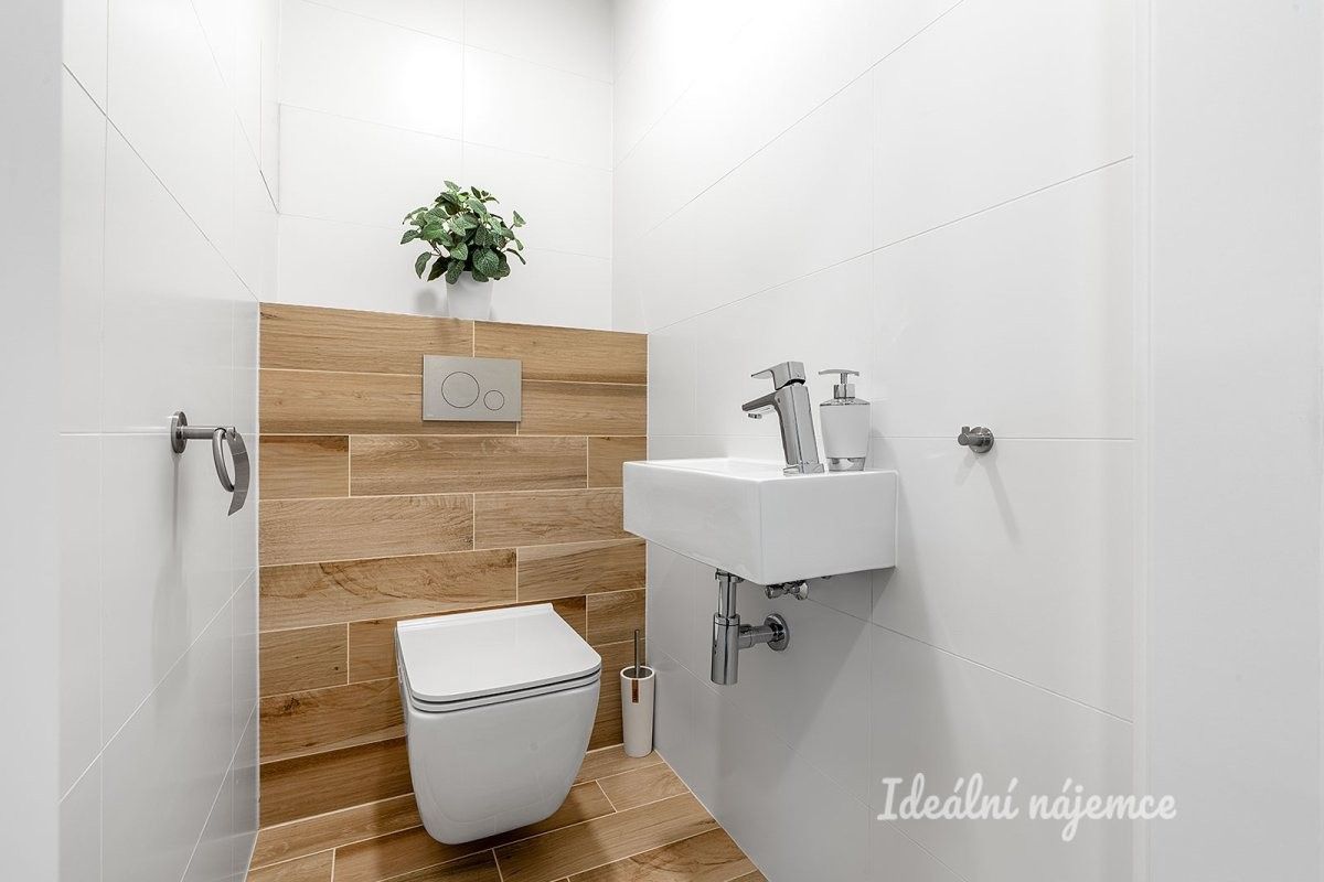 Pronájem bytu 1+kk 39 m² - foto 10