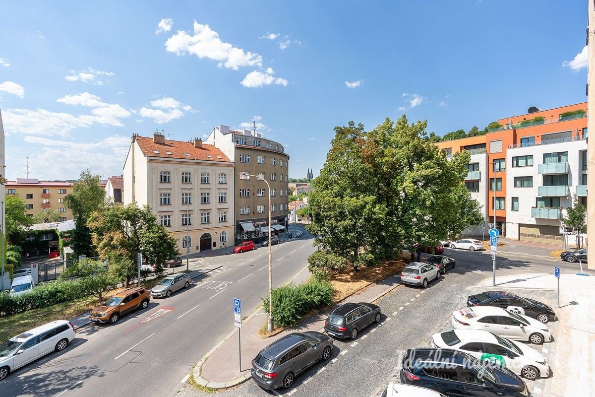 Pronájem bytu 1+kk 39 m² - foto 14