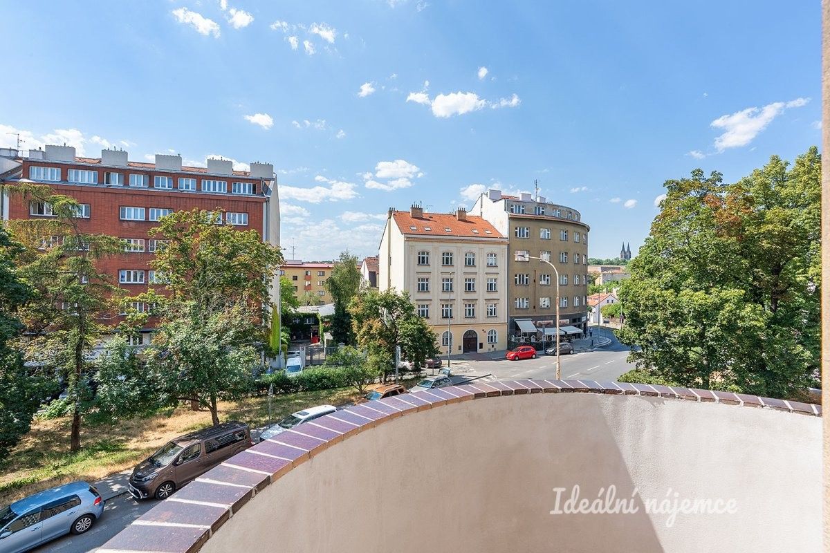 Pronájem bytu 1+kk 39 m² - foto 13