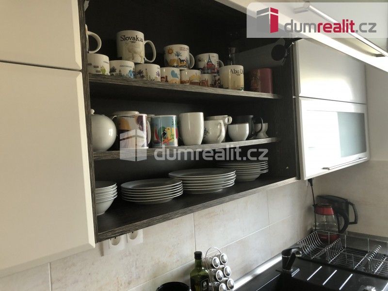 Pronájem bytu 2+1 60 m² - foto 11
