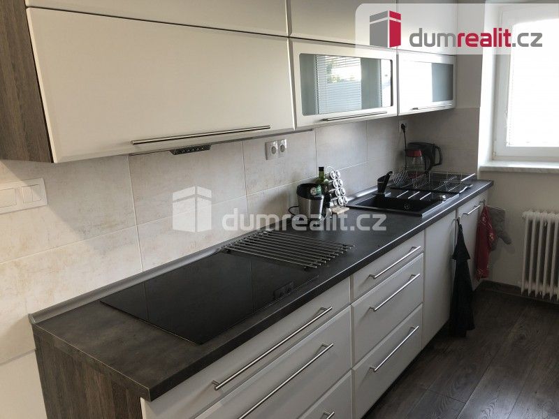 Pronájem bytu 2+1 60 m² - foto 10