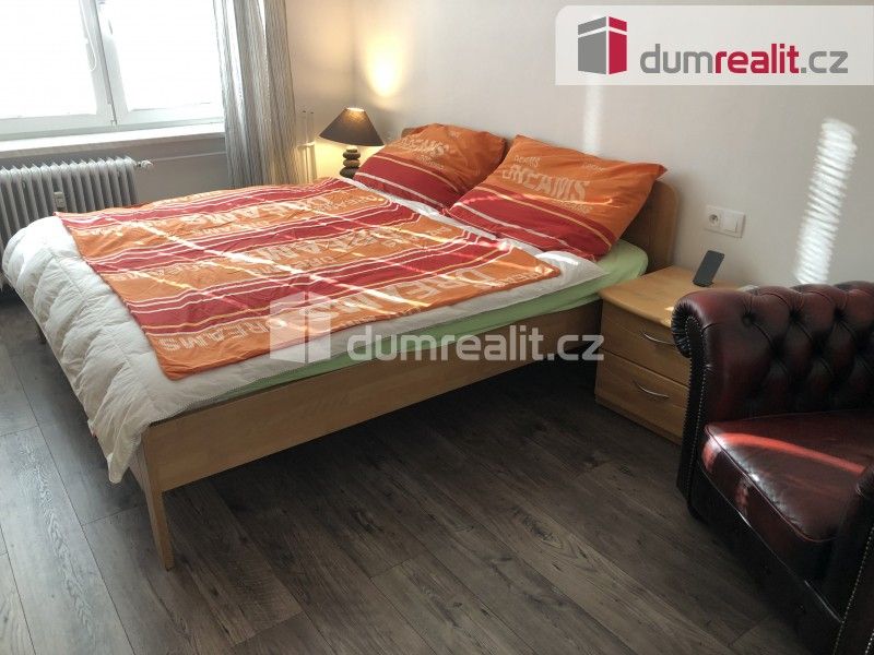 Pronájem bytu 2+1 60 m² - foto 15
