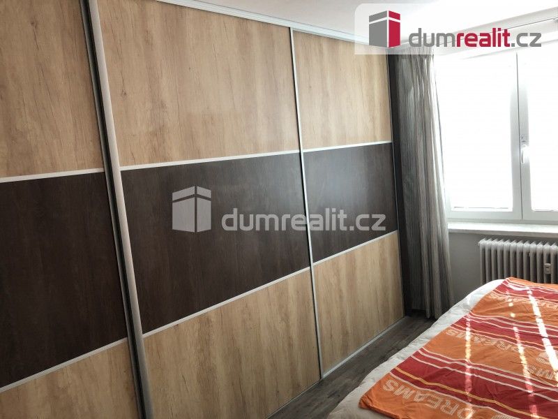 Pronájem bytu 2+1 60 m² - foto 16