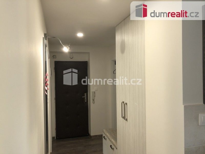 Pronájem bytu 2+1 60 m² - foto 18