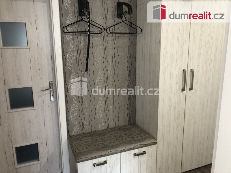 Pronájem bytu 2+1 60 m² - foto 17
