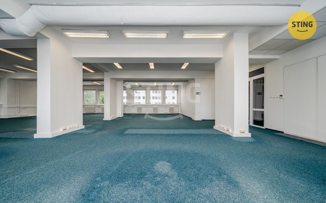 Pronájem komerčního prostoru 165 m² - foto 5