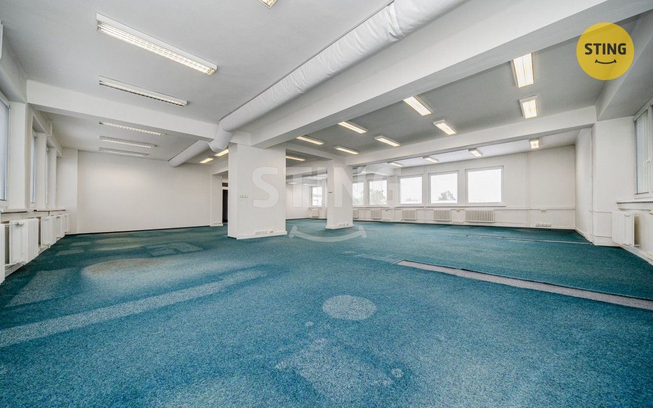 Pronájem komerčního prostoru 165 m² - foto 2