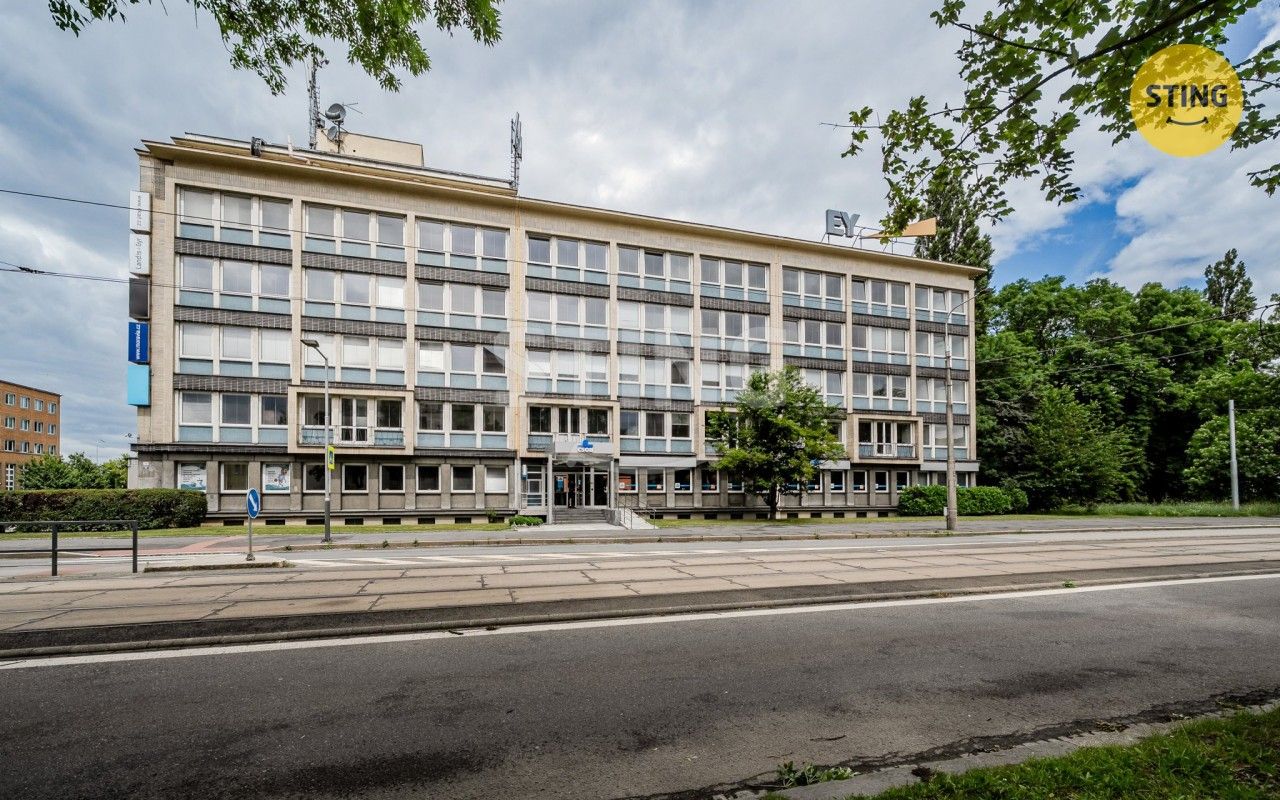 Pronájem komerčního prostoru 165 m² - foto 1