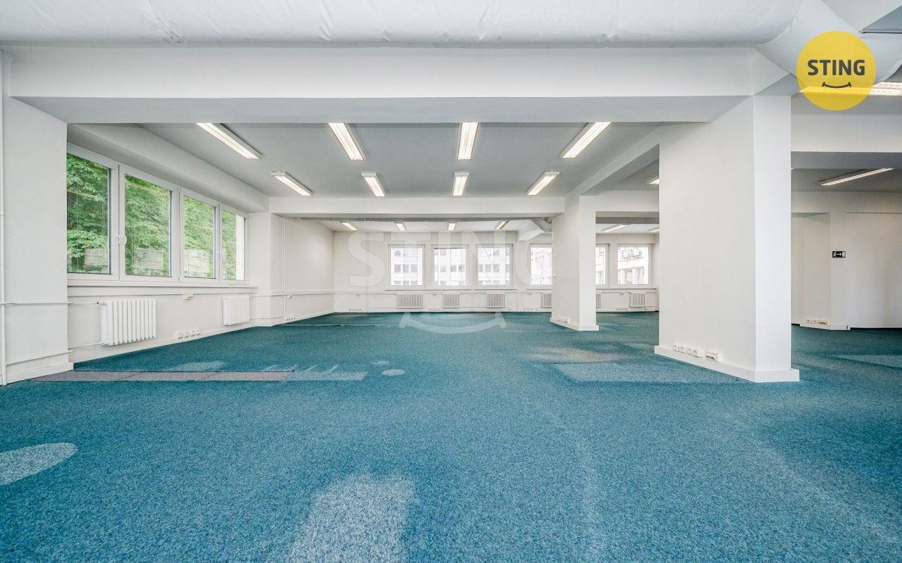 Pronájem komerčního prostoru 165 m² - foto 3