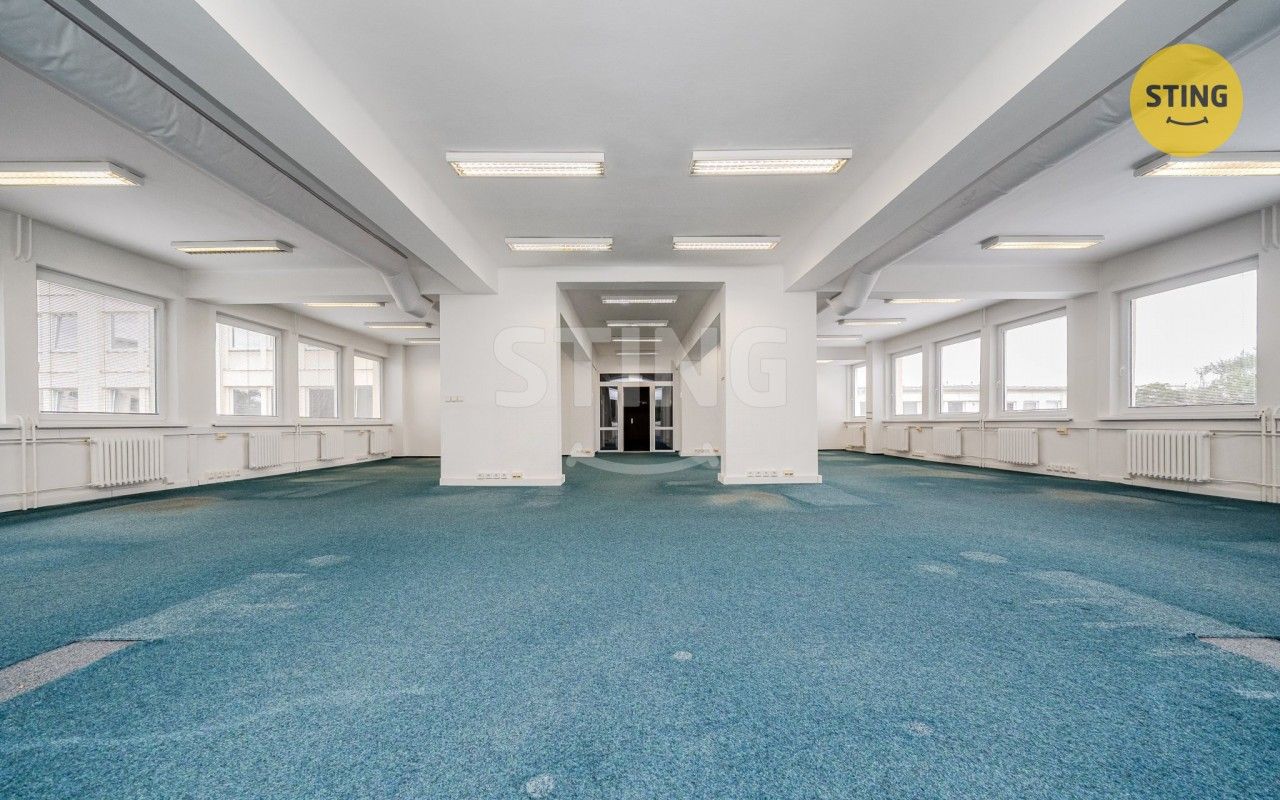 Pronájem komerčního prostoru 165 m² - foto 7