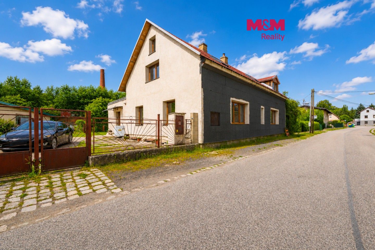 Prodej domu 260 m² - foto 1