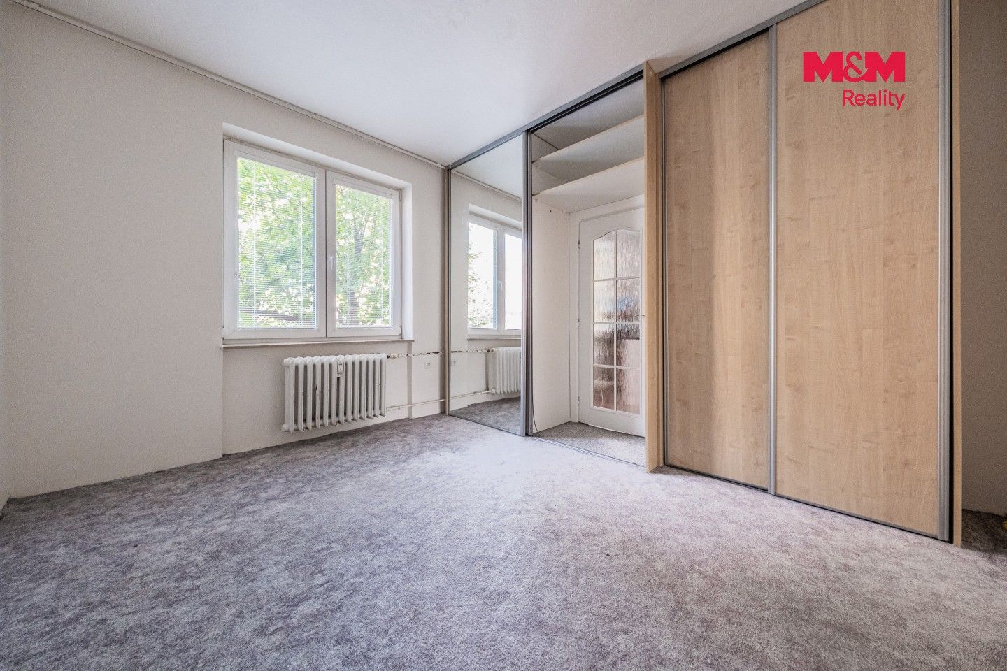 Pronájem bytu 3+1 69 m² - foto 2