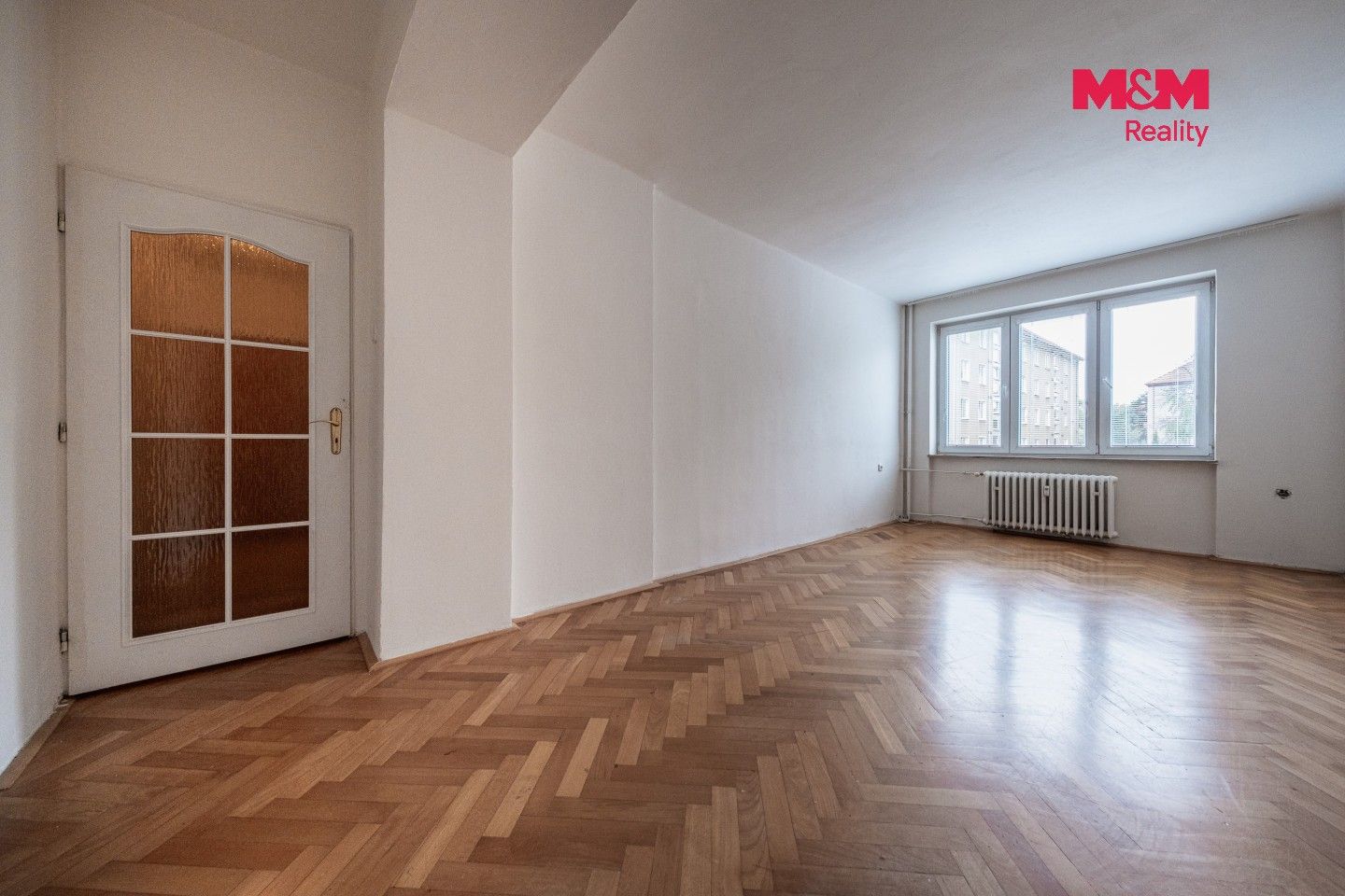 Pronájem bytu 3+1 69 m² - foto 3