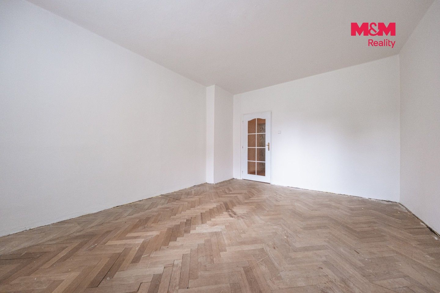 Pronájem bytu 3+1 69 m² - foto 5