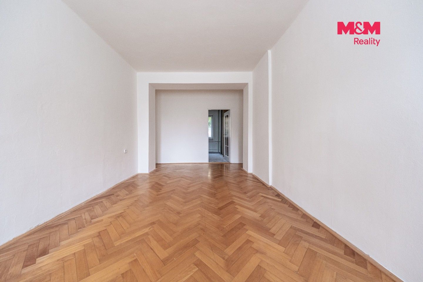 Pronájem bytu 3+1 69 m² - foto 7
