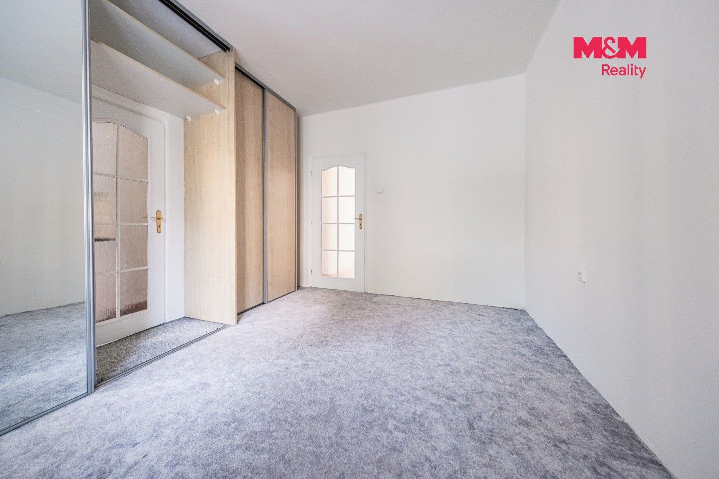 Pronájem bytu 3+1 69 m² - foto 8