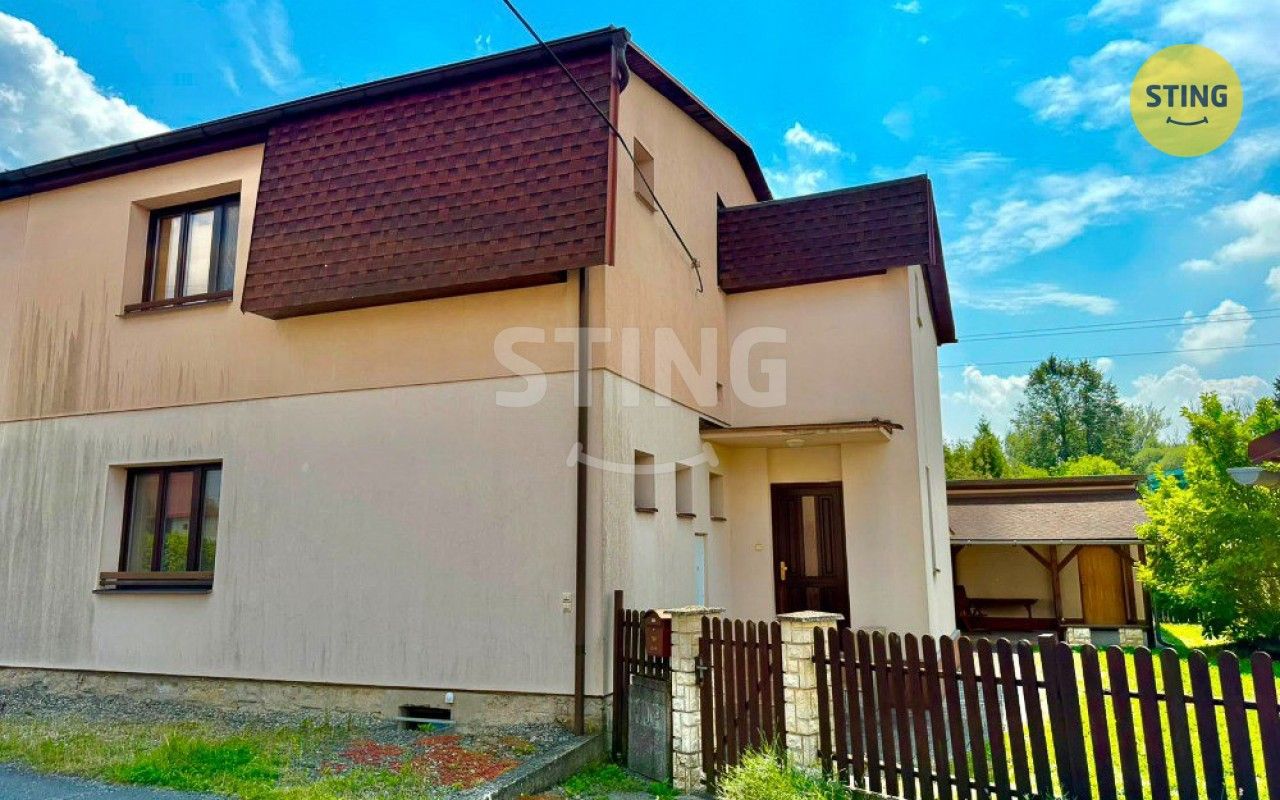 Prodej domu 220 m² - foto 1