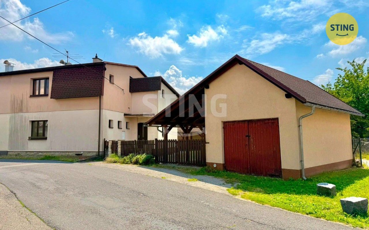 Prodej domu 220 m² - foto 2