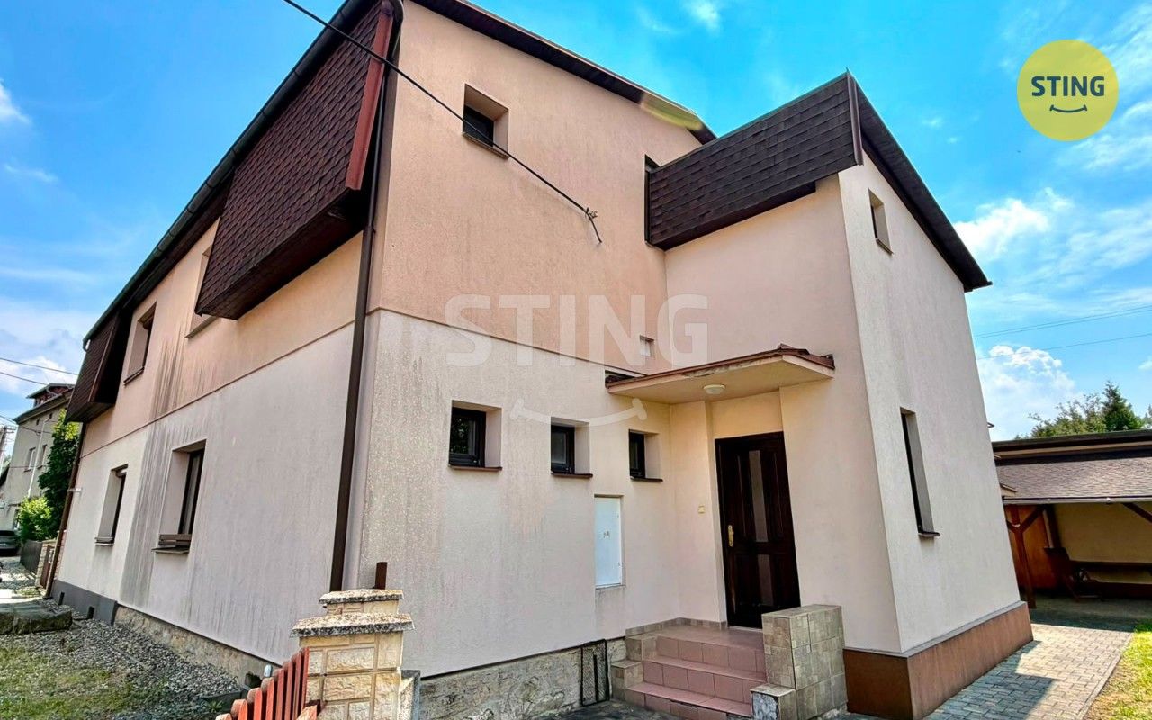 Prodej domu 220 m² - foto 4