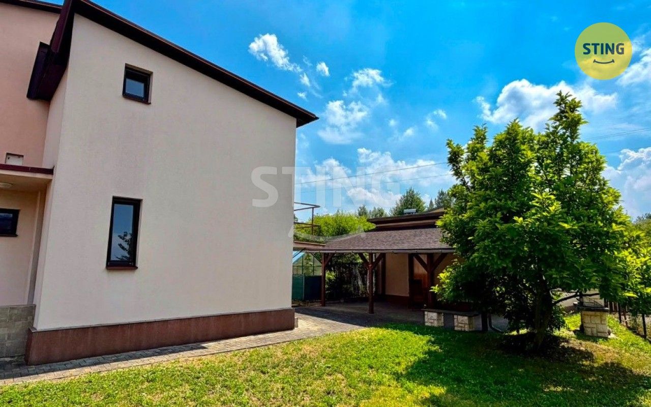 Prodej domu 220 m² - foto 5