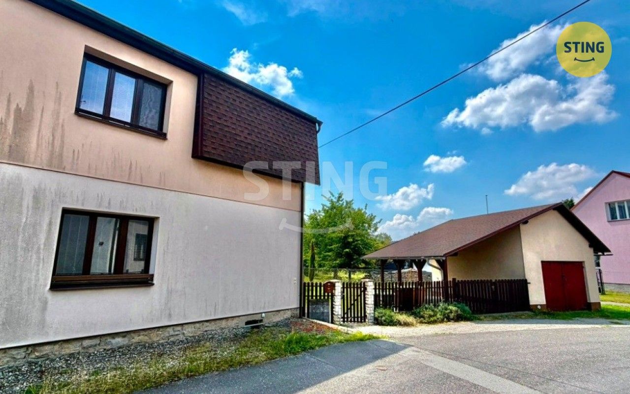 Prodej domu 220 m² - foto 3