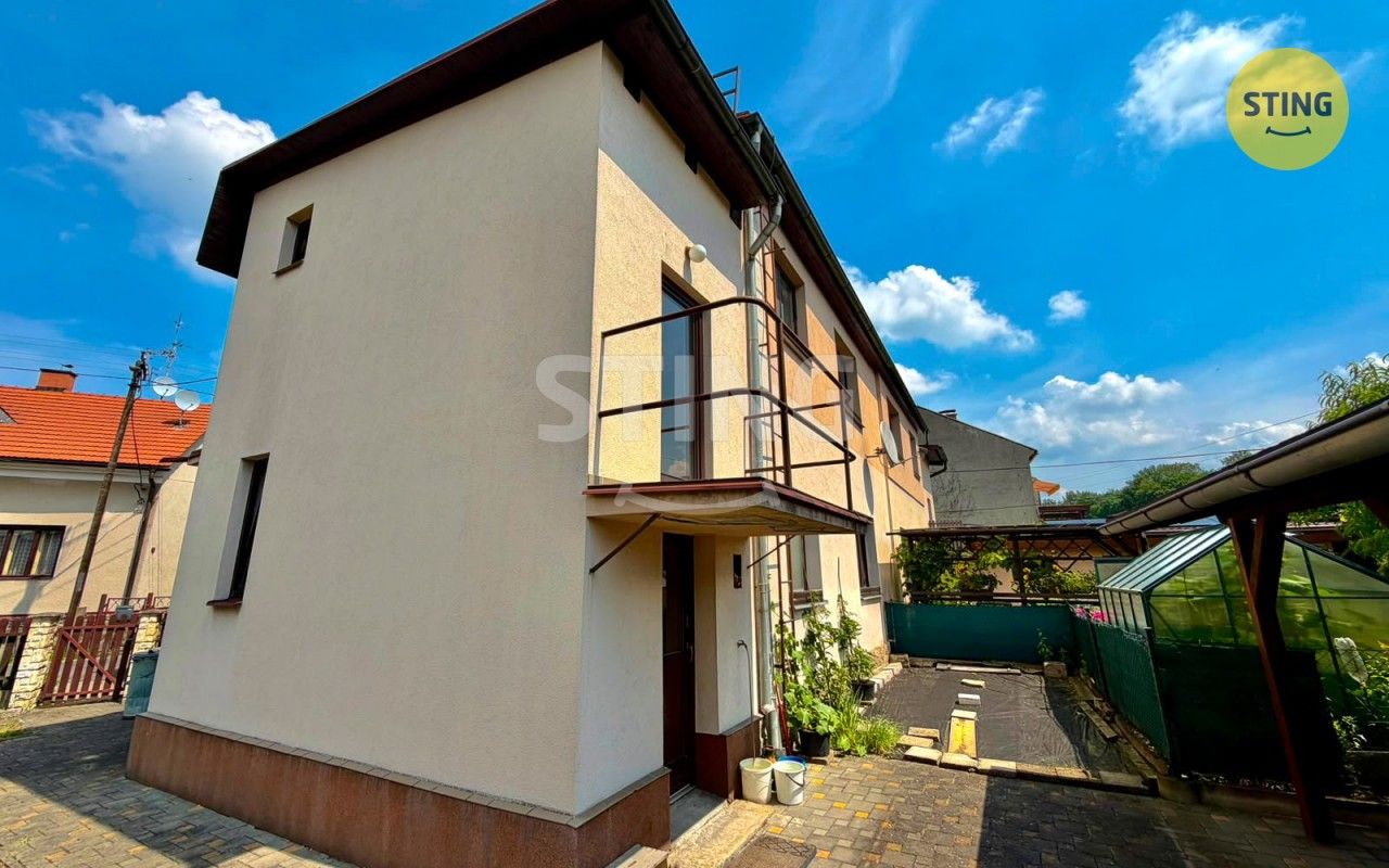 Prodej domu 220 m² - foto 6