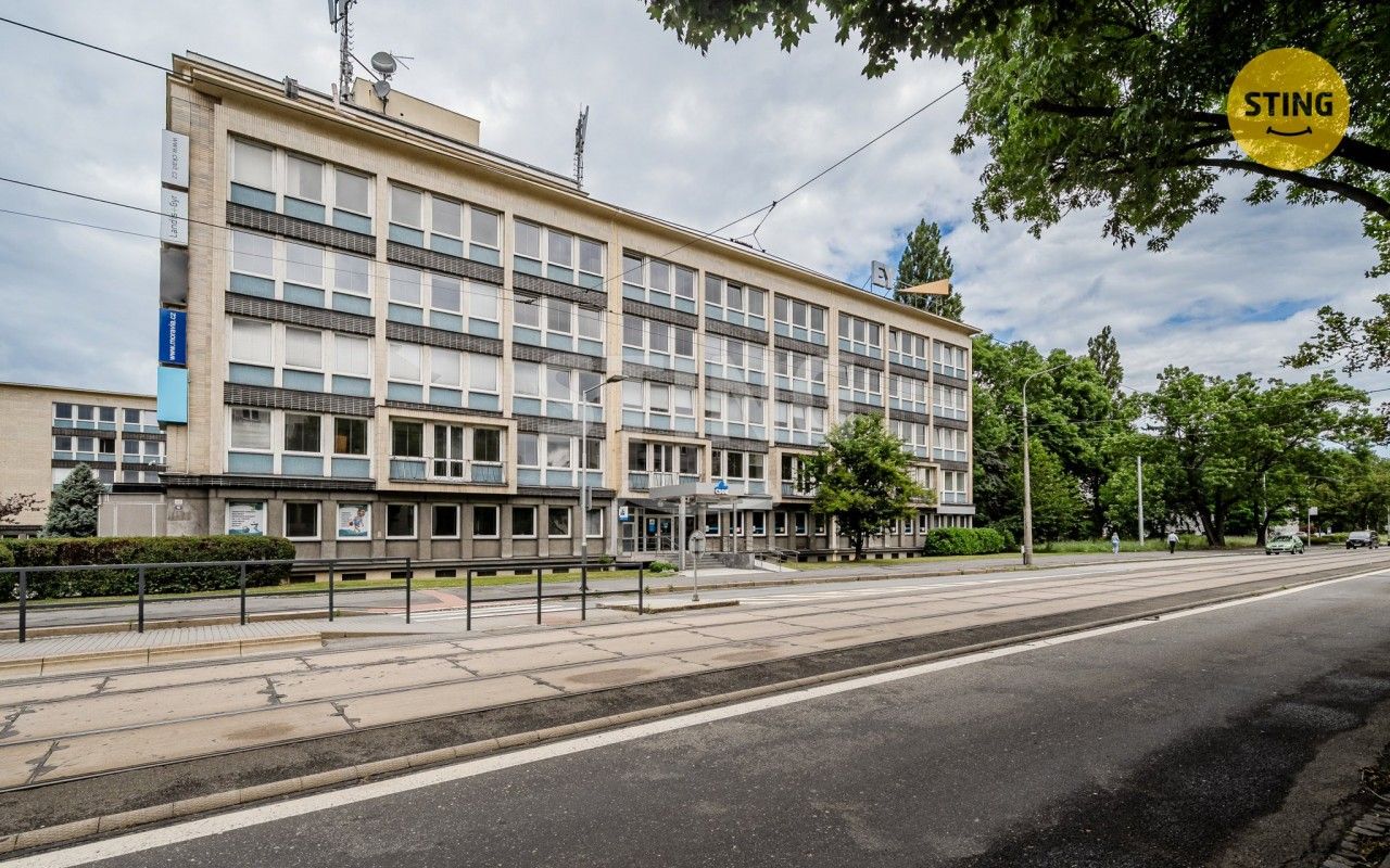 Pronájem komerčního prostoru 165 m² - foto 13