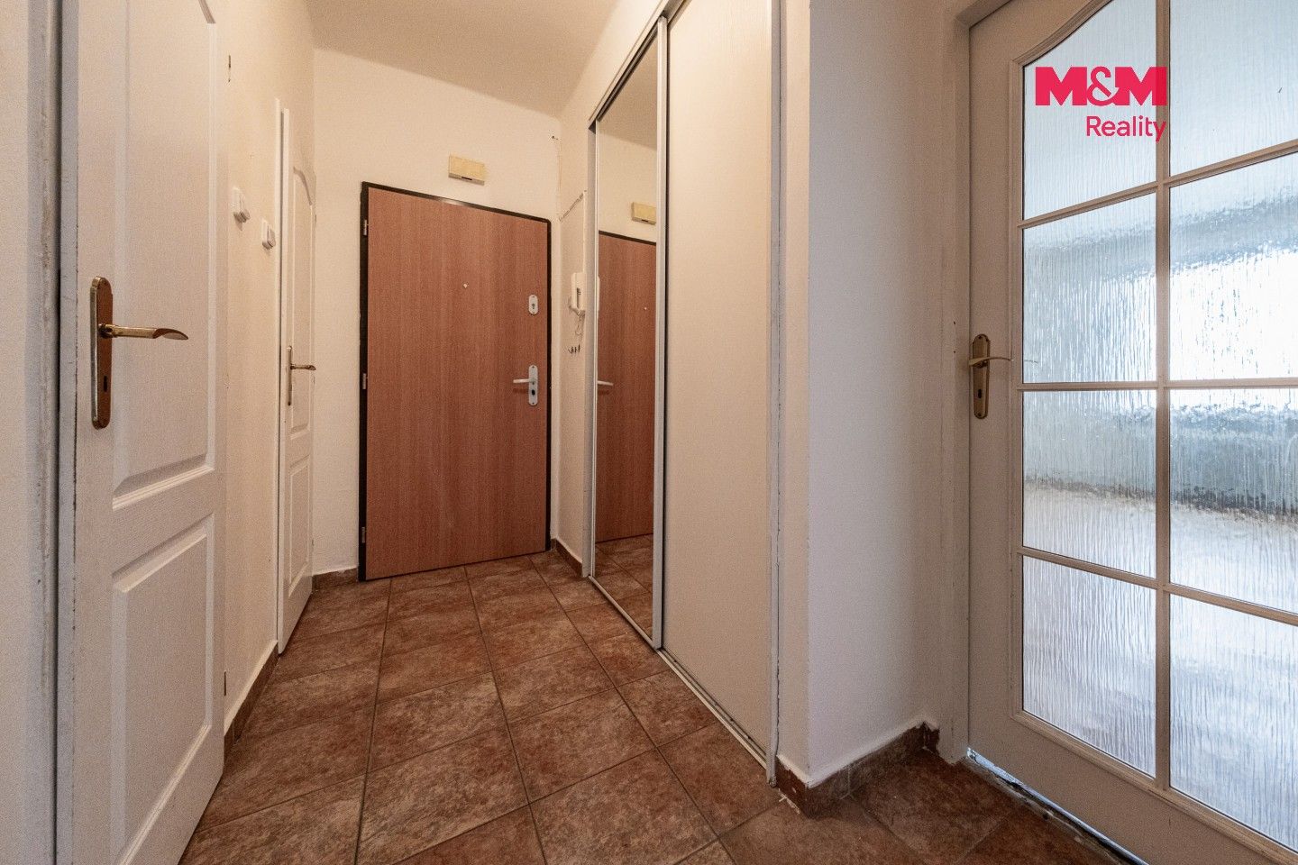 Pronájem bytu 3+1 69 m² - foto 9