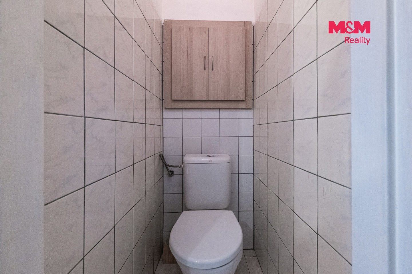 Pronájem bytu 3+1 69 m² - foto 11