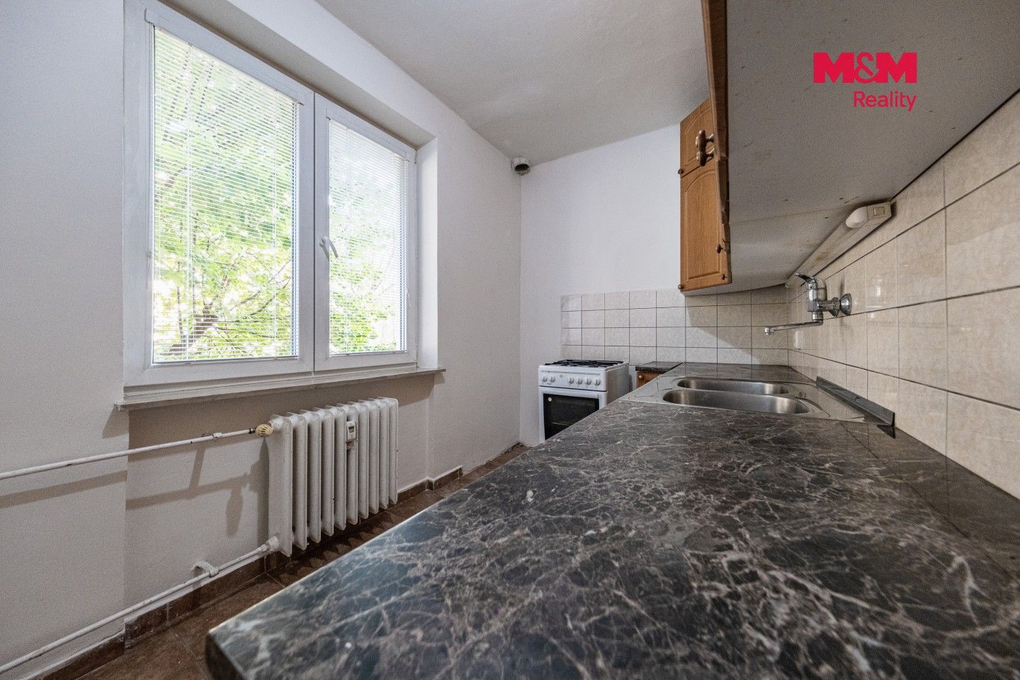 Pronájem bytu 3+1 69 m² - foto 14