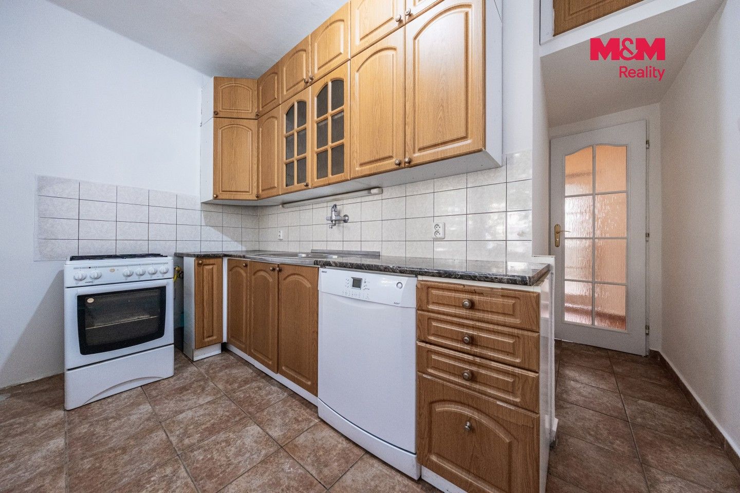 Pronájem bytu 3+1 69 m² - foto 12