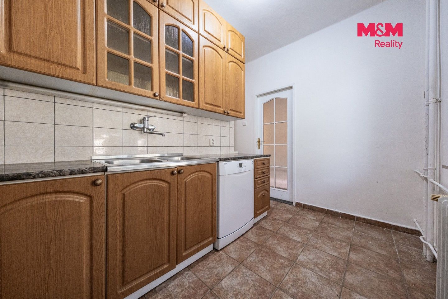 Pronájem bytu 3+1 69 m² - foto 13