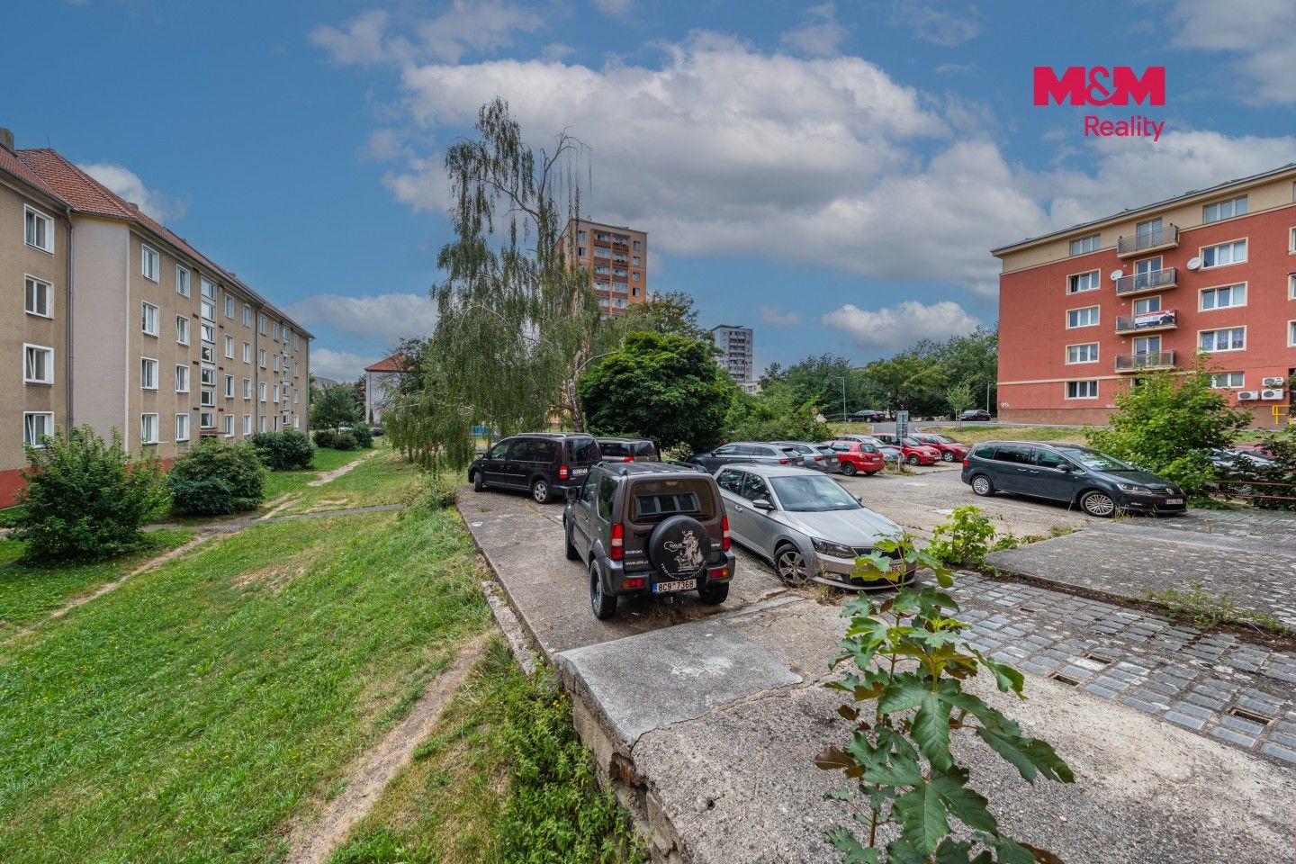 Pronájem bytu 3+1 69 m² - foto 16