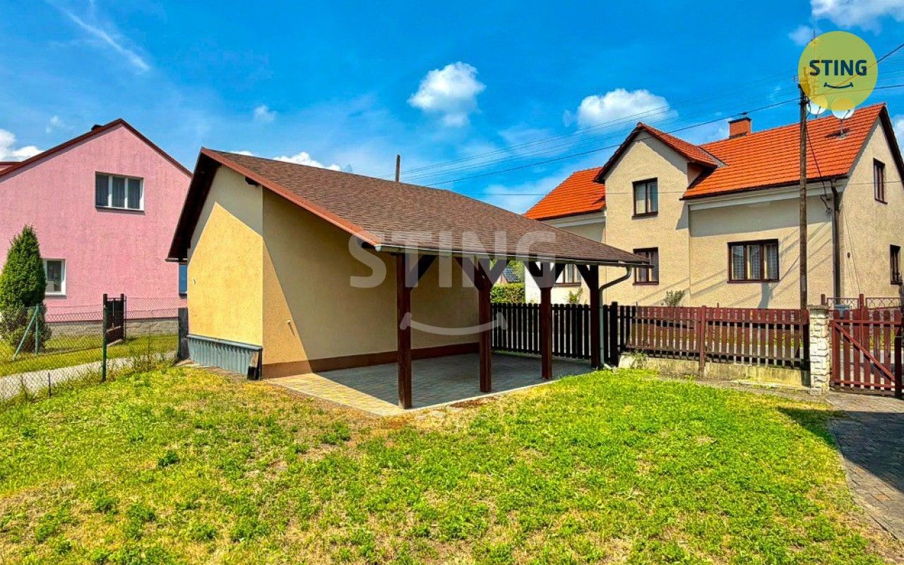 Prodej domu 220 m² - foto 11