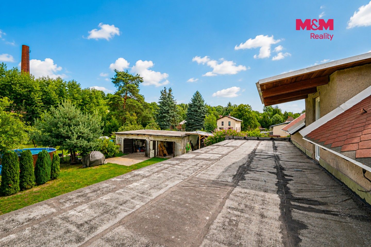 Prodej domu 260 m² - foto 21