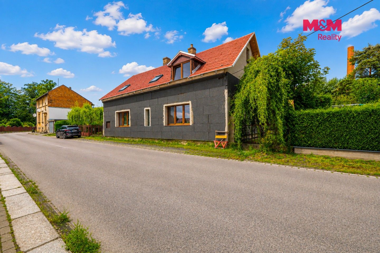 Prodej domu 260 m² - foto 22