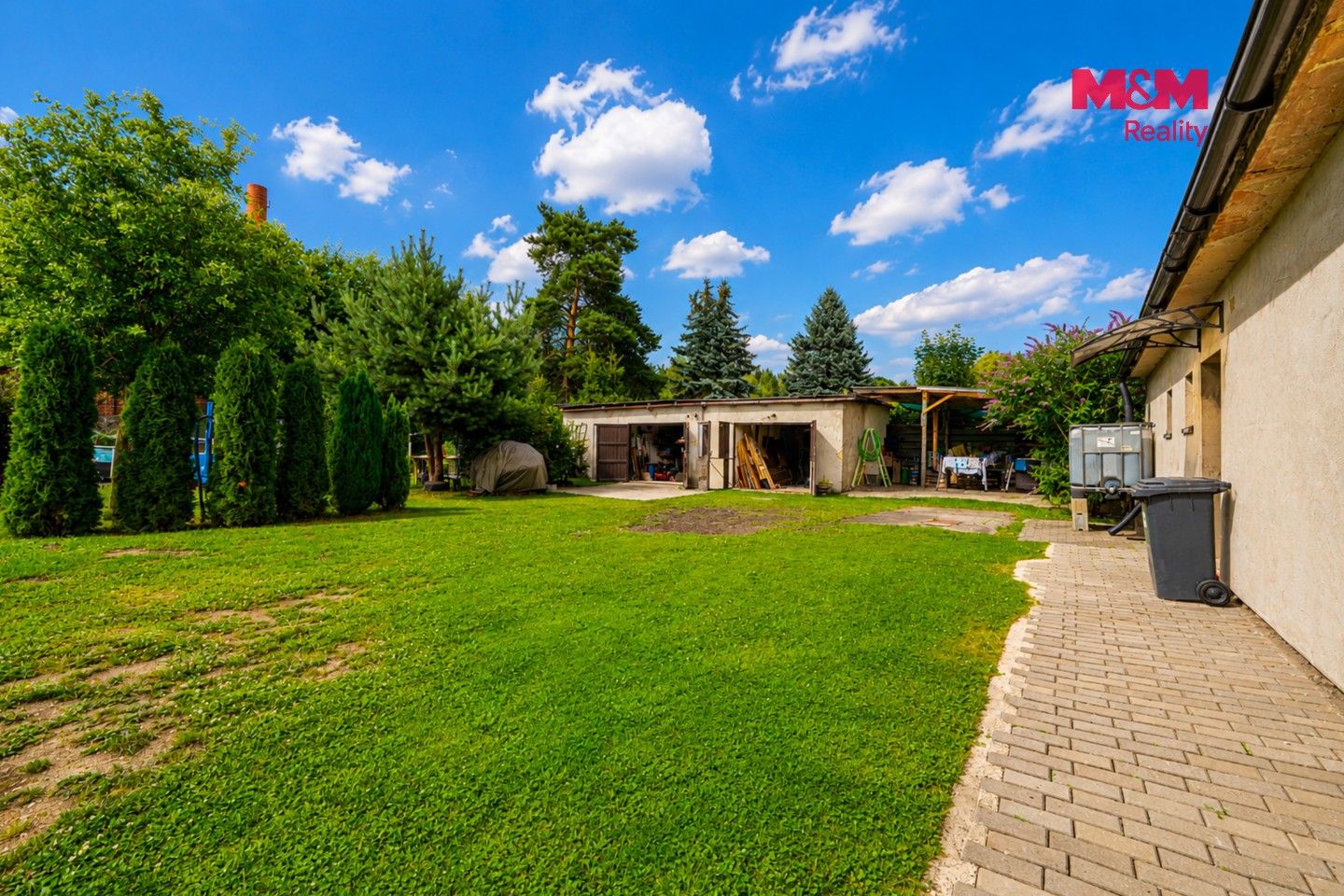 Prodej domu 260 m² - foto 24