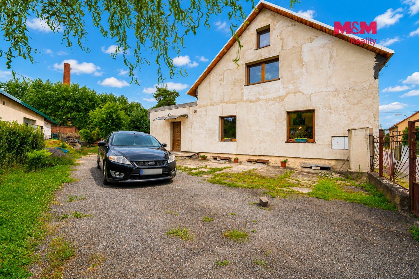 Prodej domu 260 m² - foto 23