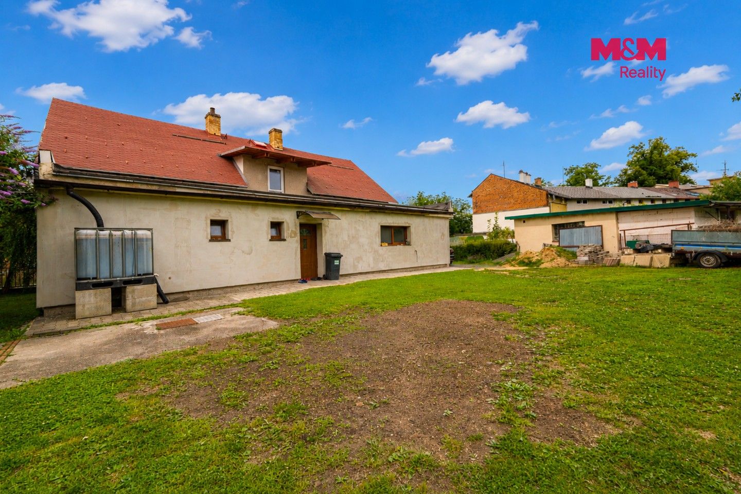 Prodej domu 260 m² - foto 26