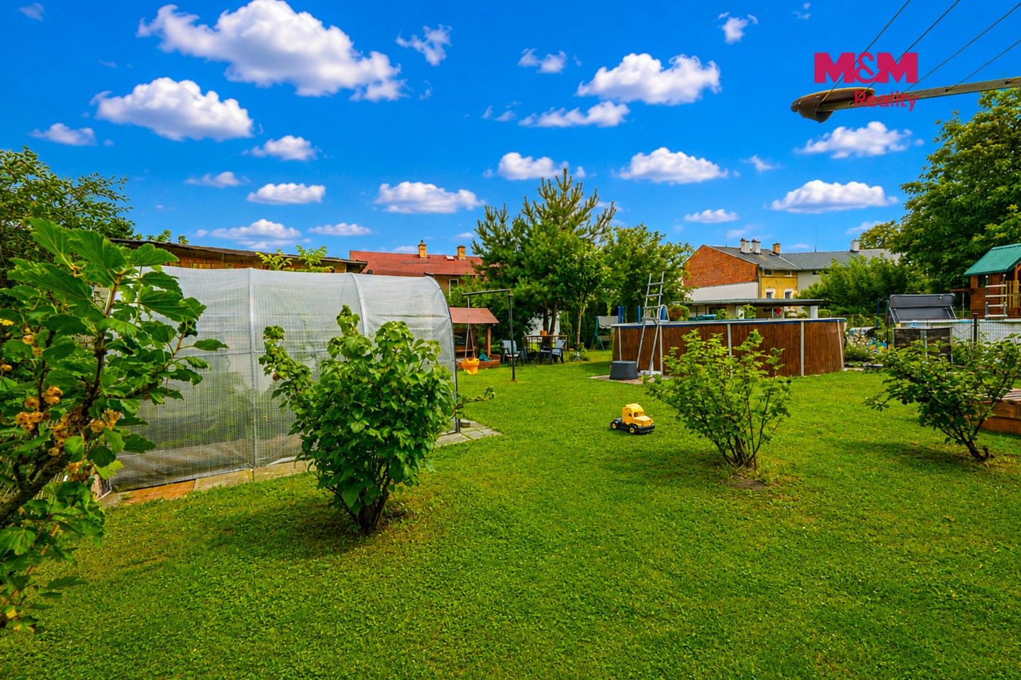 Prodej domu 260 m² - foto 28