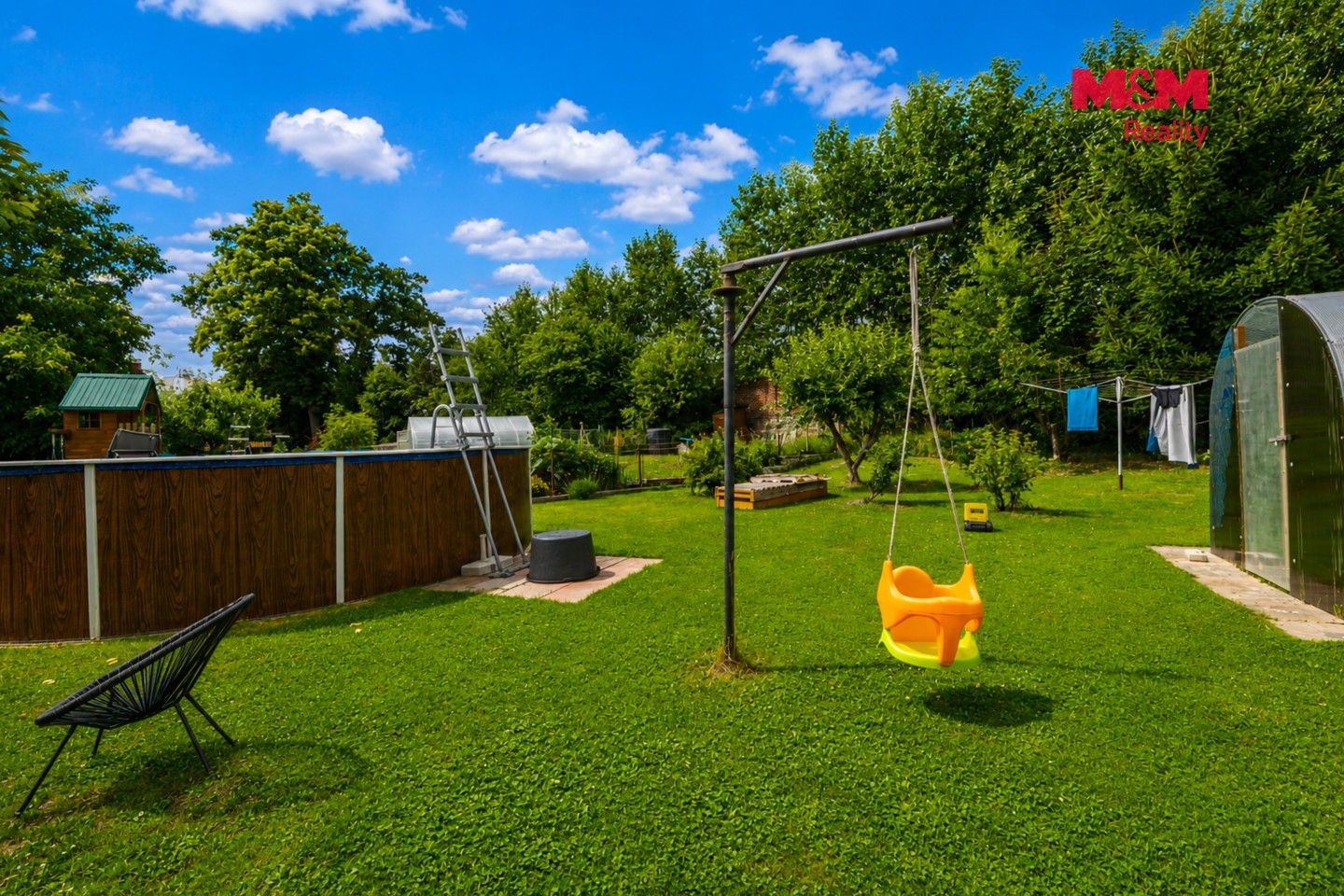 Prodej domu 260 m² - foto 27
