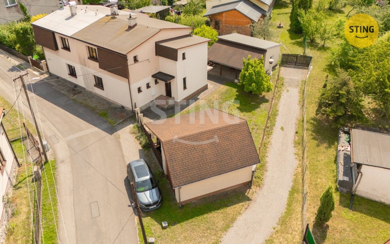 Prodej domu 220 m² - foto 31