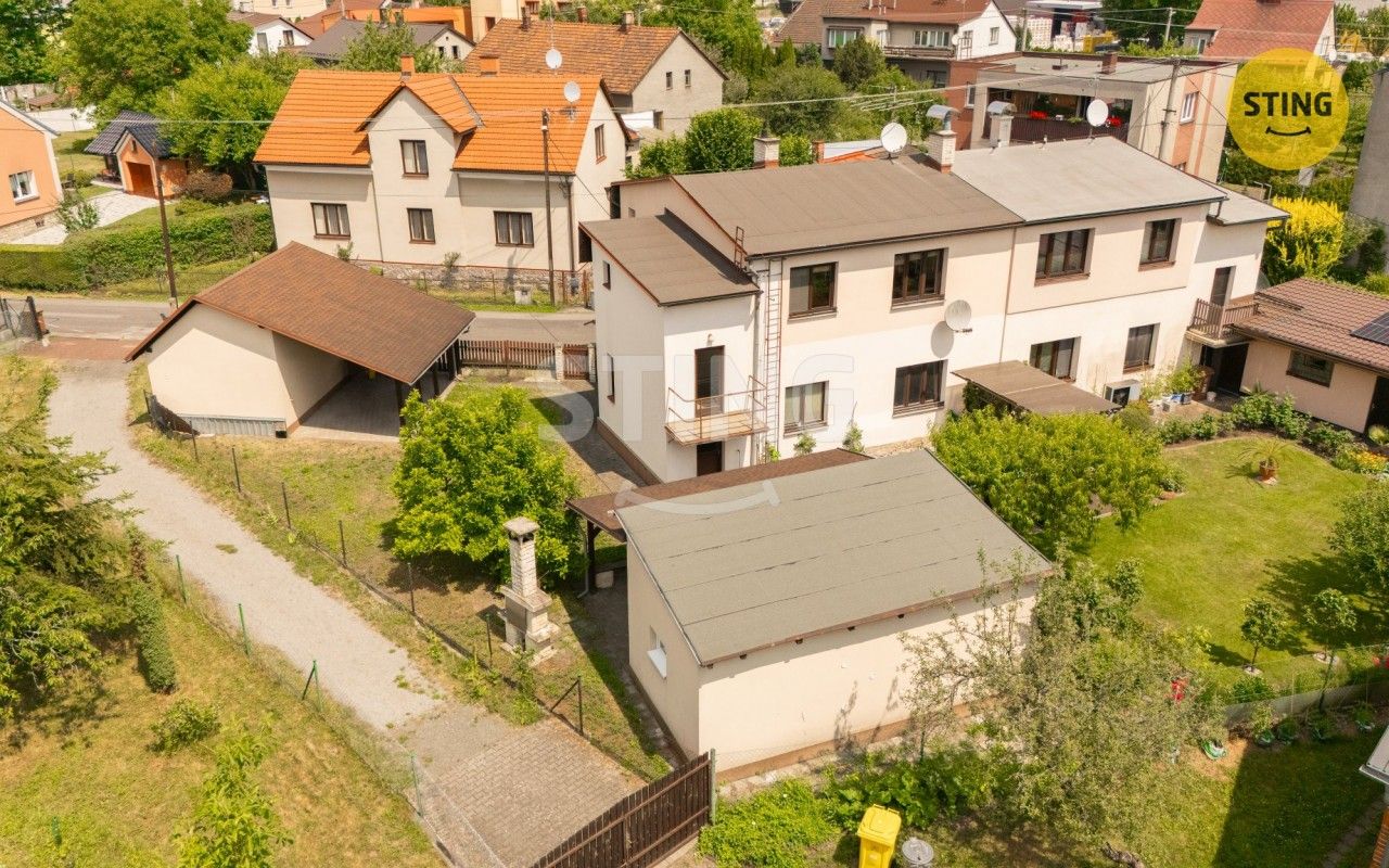 Prodej domu 220 m² - foto 32