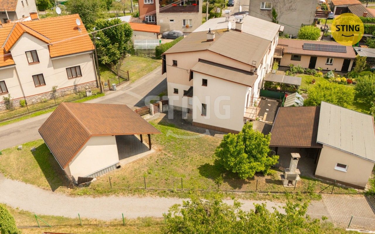 Prodej domu 220 m² - foto 33