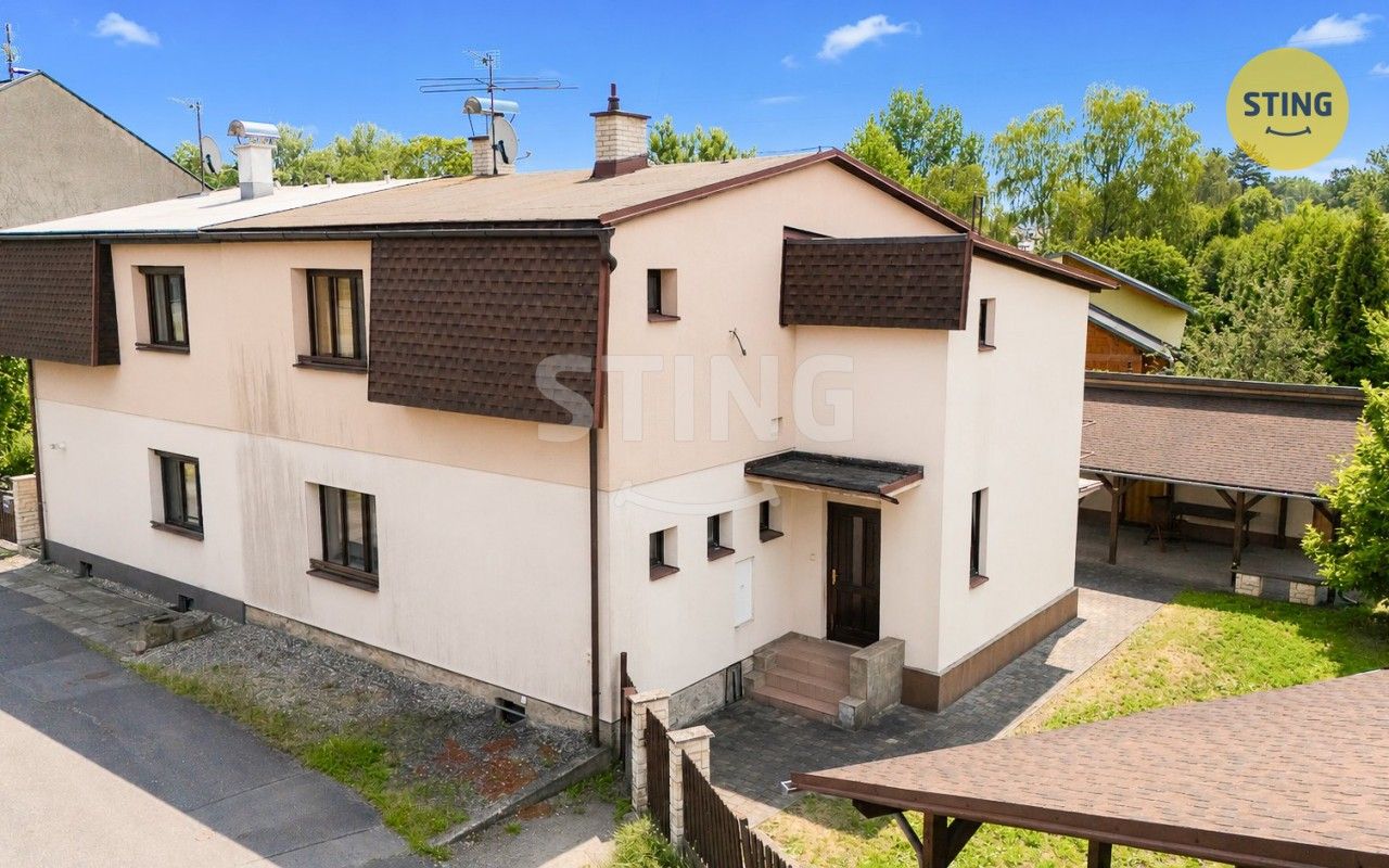 Prodej domu 220 m² - foto 35