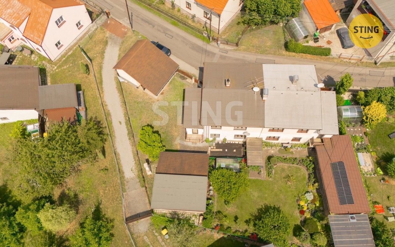 Prodej domu 220 m² - foto 34