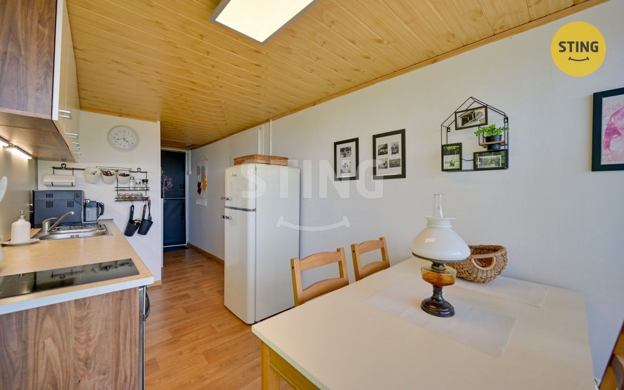 Prodej domu 52 m² - foto 5