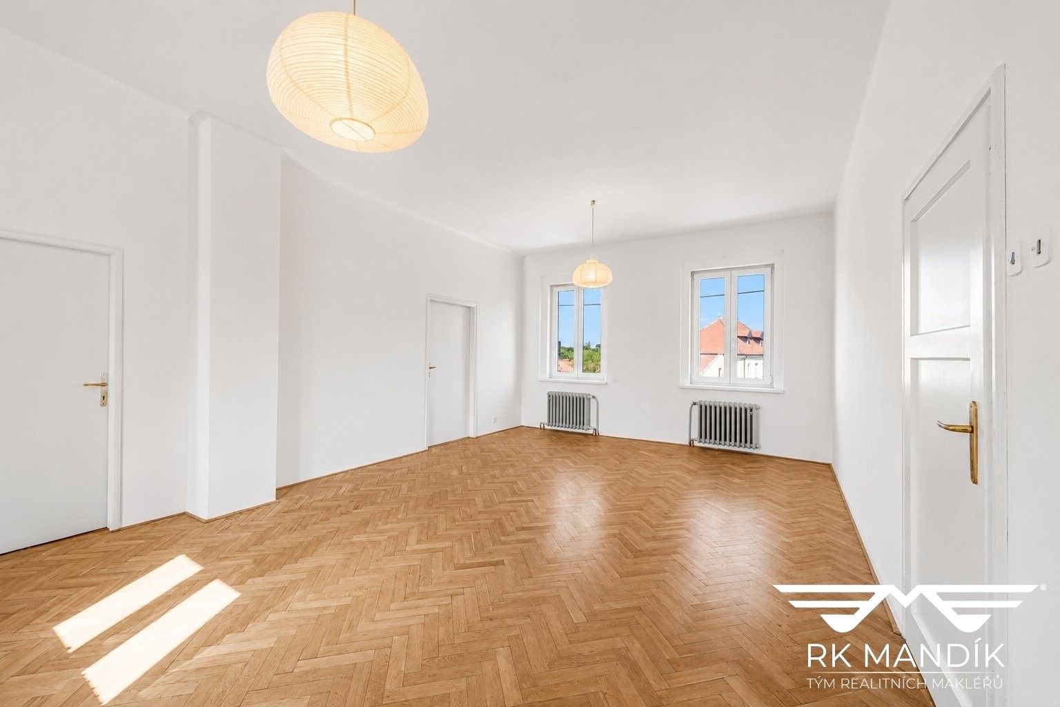 Pronájem bytu 3+1 75 m² - foto 4
