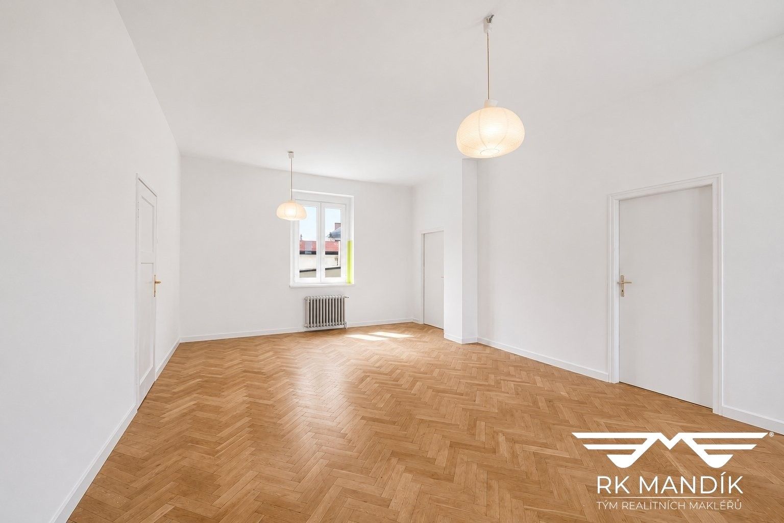 Pronájem bytu 3+1 75 m² - foto 6