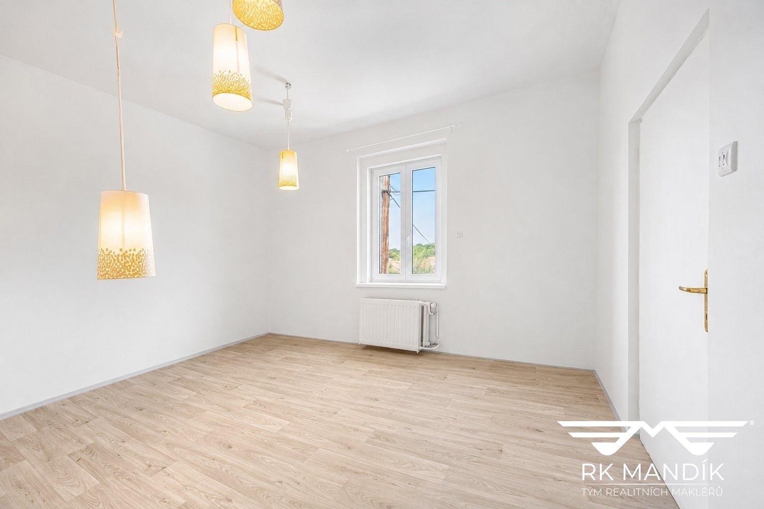 Pronájem bytu 3+1 75 m² - foto 7